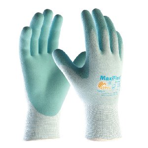 Atg-34-824-MaxiFlex-Active-Palm-Antistatik-Eldiven